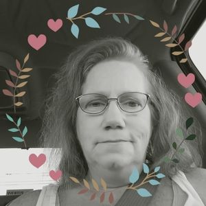 Meet your Posher, Jerri